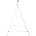 Heavy Duty Metal Porch Swing Stand - A-Frame Steel Outdoor Frame
